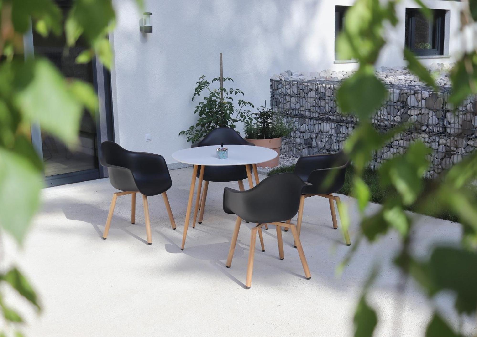 Apartamento Hisa Oblak Gozd Martuljek Exterior foto
