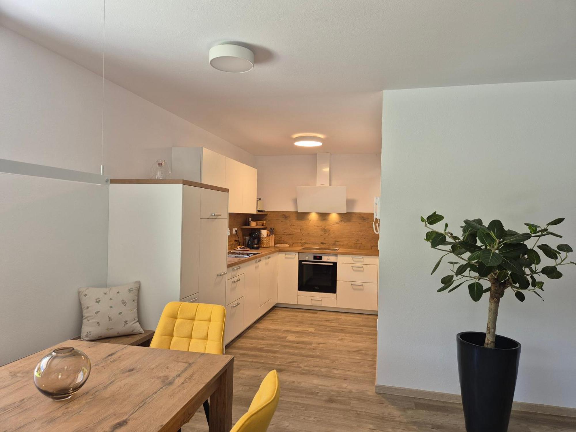 Apartamento Hisa Oblak Gozd Martuljek Exterior foto