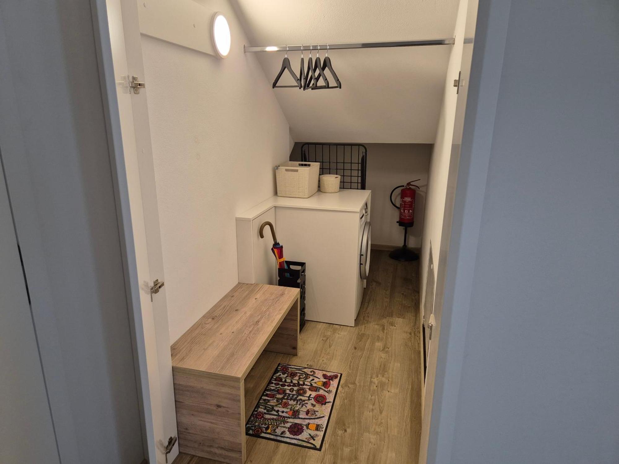 Apartamento Hisa Oblak Gozd Martuljek Exterior foto