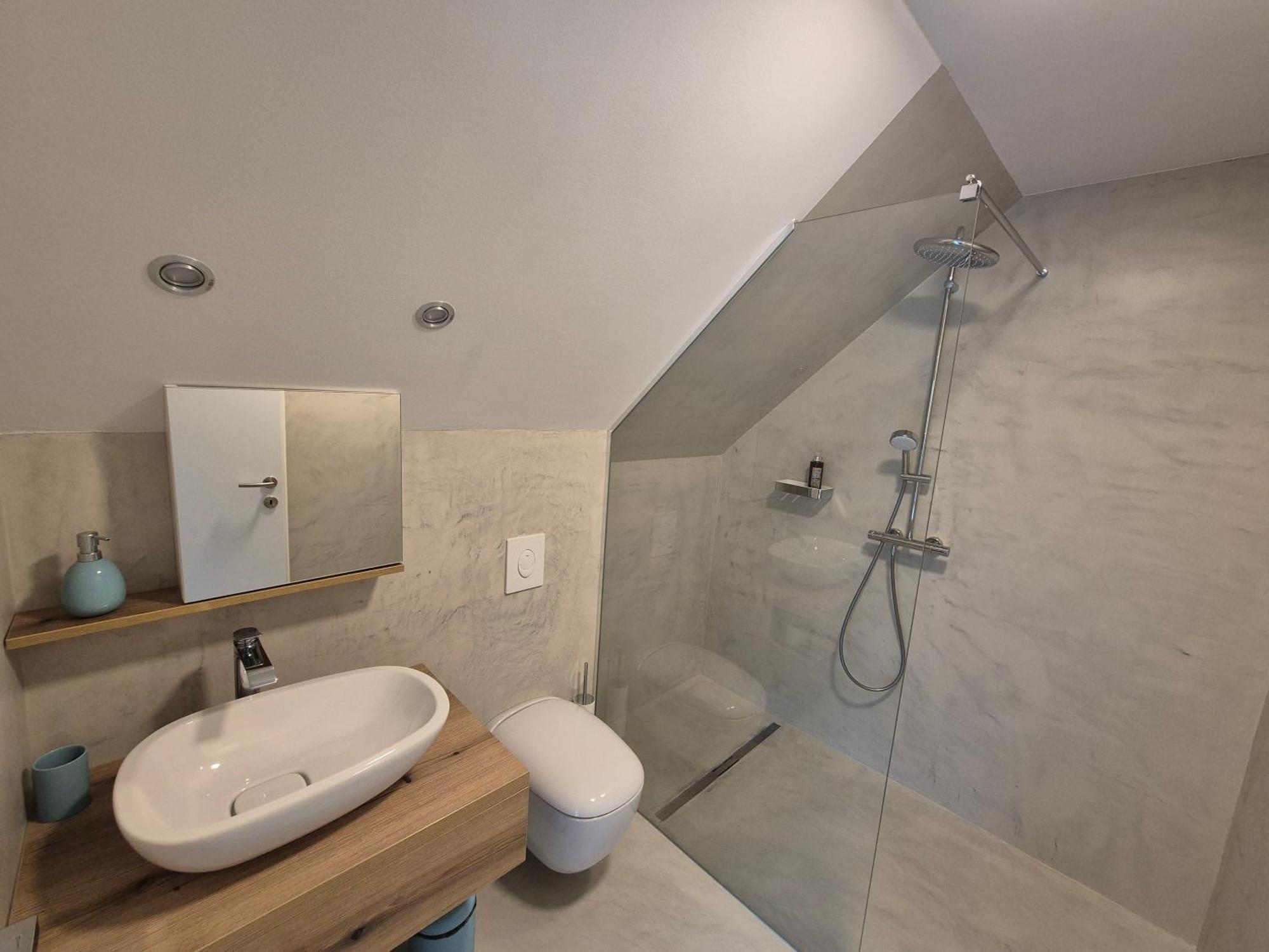 Apartamento Hisa Oblak Gozd Martuljek Exterior foto